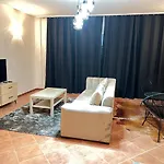 Appartement Moderne Avec Terrasse A Malabata