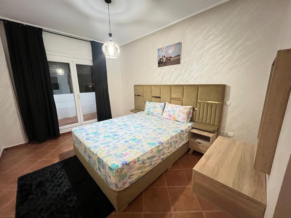 Apartment Moderne Avec Terrasse A Malabata Tangier