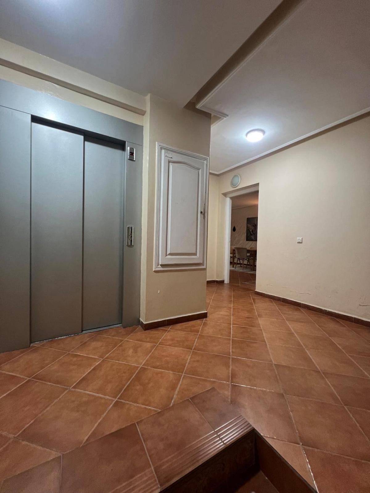 Moderne Avec Terrasse A Malabata Apartment Tangier